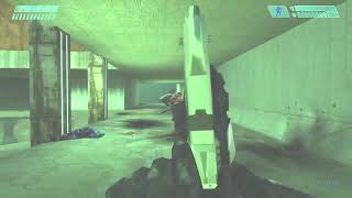Custom Map 3v3 @Halo1guide | MCC Halo CE #mcc #halo #halo3