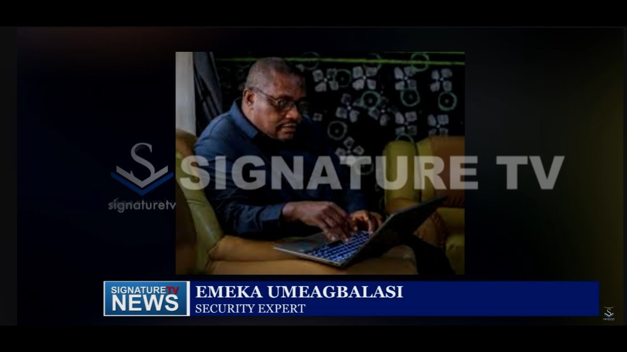 Screw Driver Salesman Debunks New York Times Claim on US Strike | Global News 