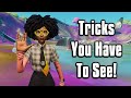 SECRET Season 7 Tips & Tricks You Need To Learn! - Fortnite Battle Royale