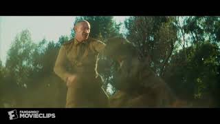 Indiana Jones 4 910 Movie CLIP   Giant Ants 2008 HD