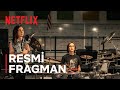 Metalciyiz Biz | D.B. Weiss | Resmi Fragman | Netflix