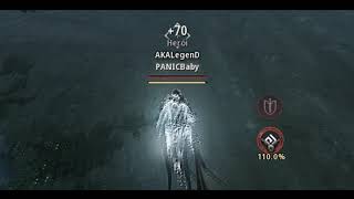 BDO SA - Ninja PvP Montage | PANICBaby
