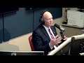 Exec. Bob Cassilly discusses Harford data center ban, ballot error concerns