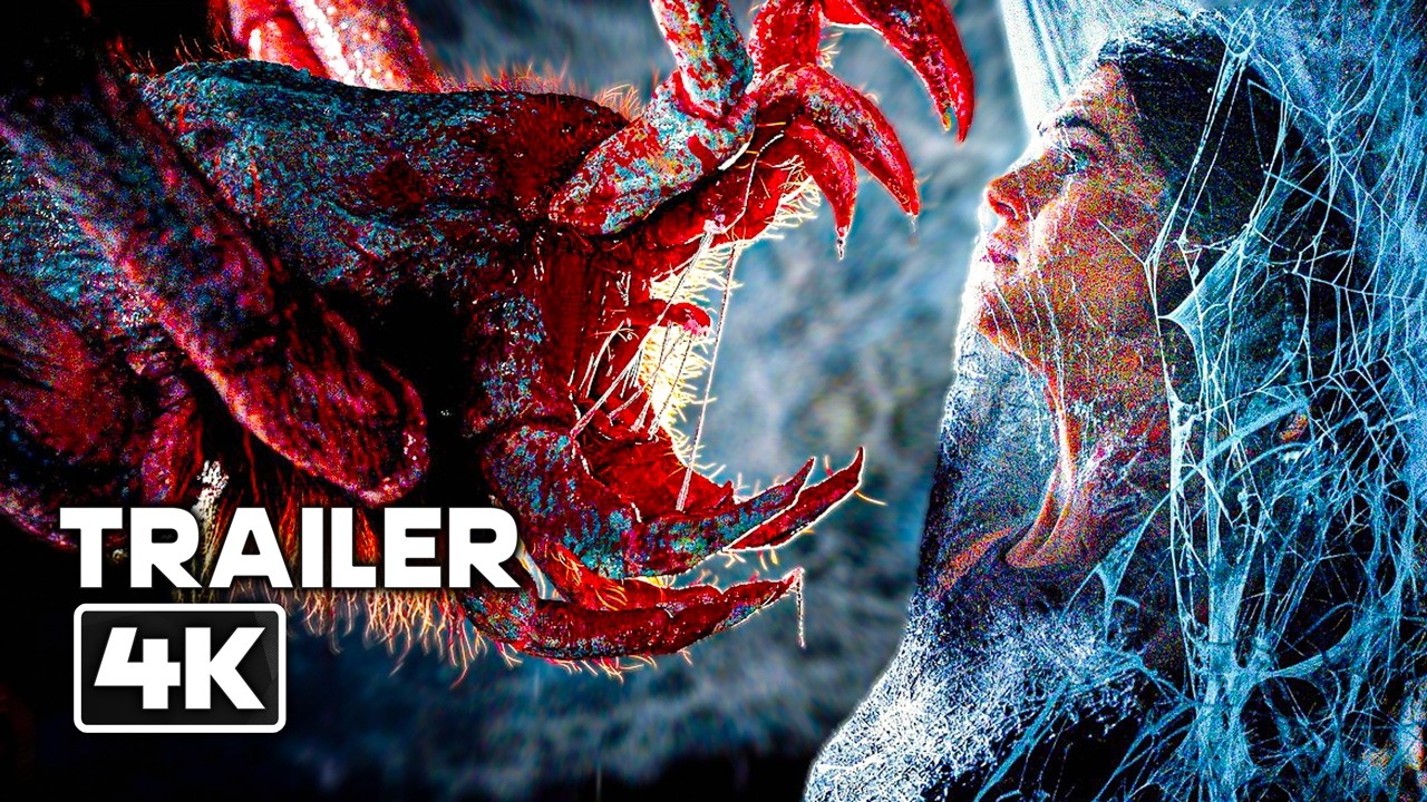 DON’T MOVE Official Trailer (2026) DON’T MOVE Official Trailer (2026)