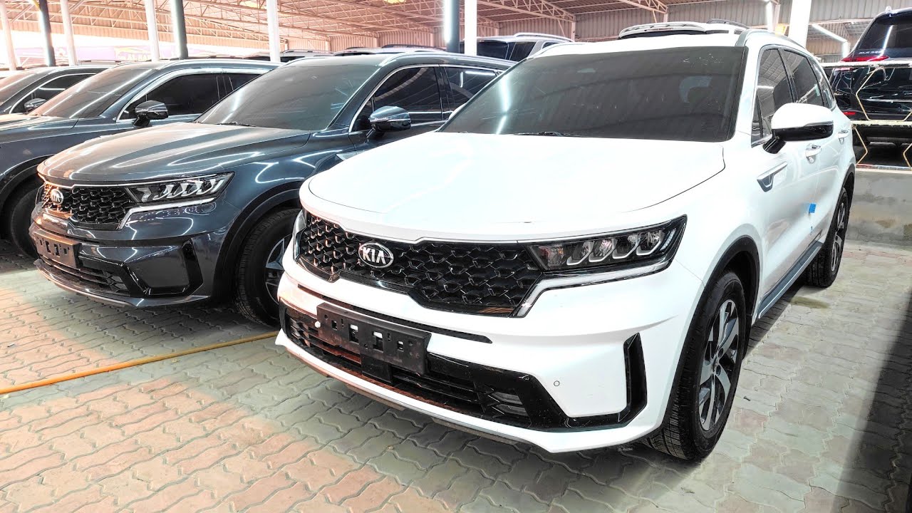 KOREYA Maşınları Bazarı ƏN UCUZ Avtomobillər Burda - İyul 2024