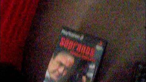 My PS2 Game Collection Part 1 (of 4)