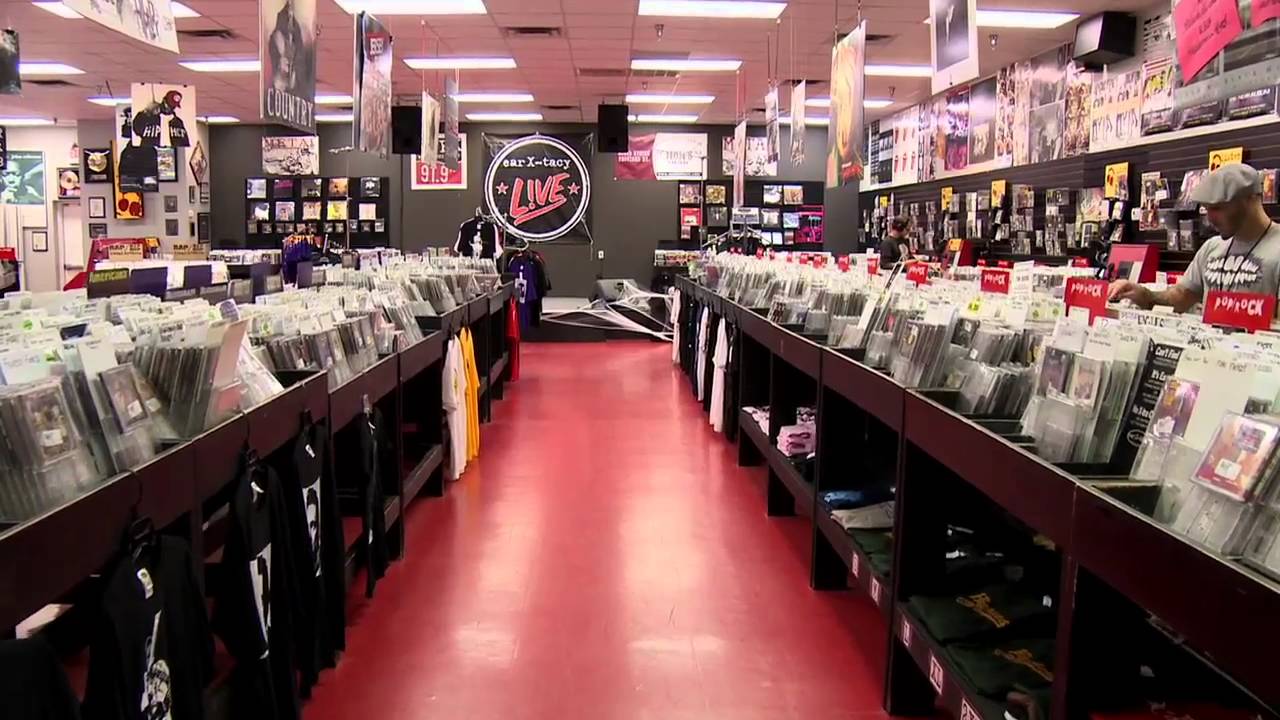 My Morning Jacket Presents: One Big Holiday