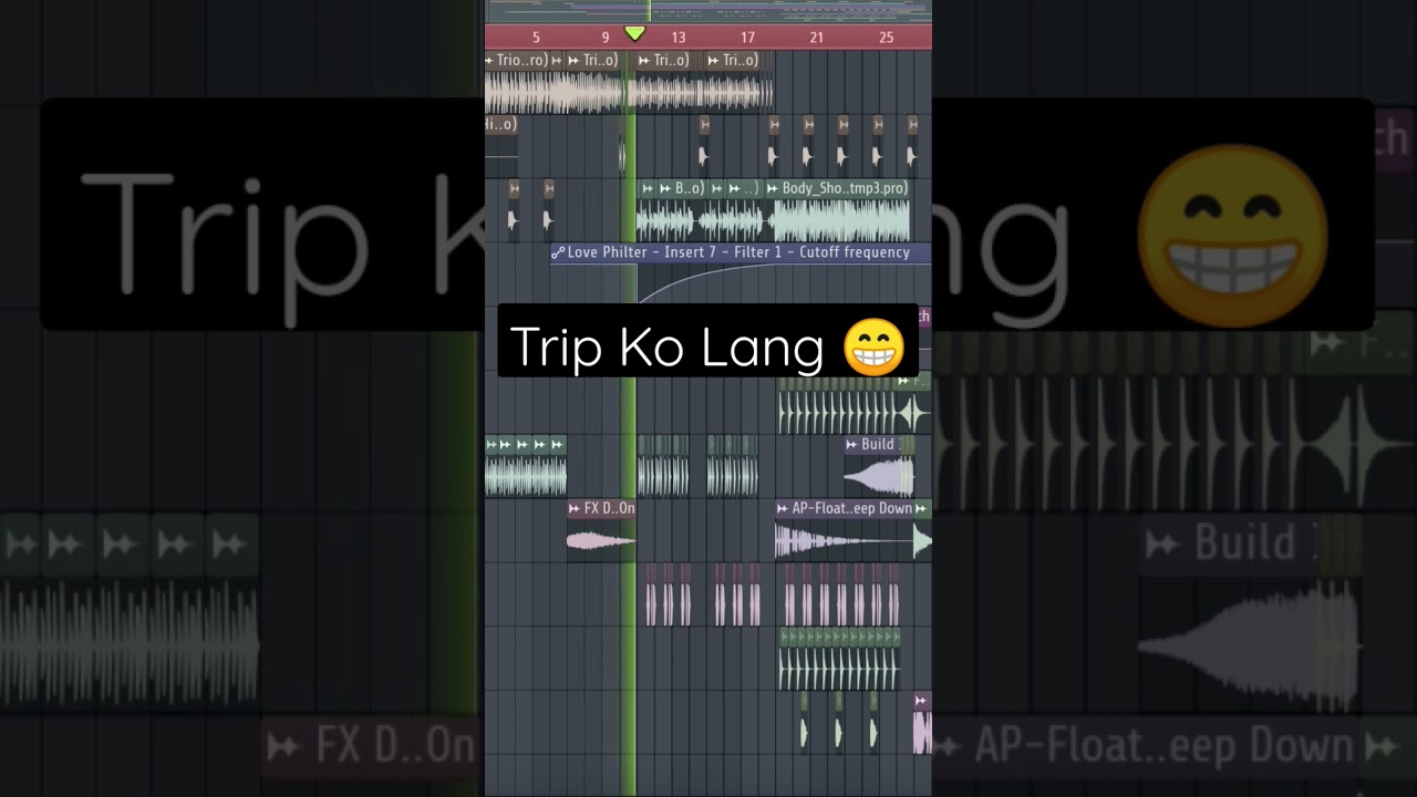 Pang Dance Challenge na Ba To ? 