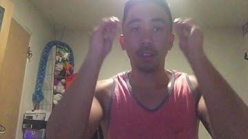 ASL Introducing Myself