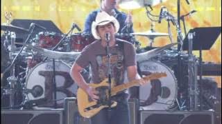 Brad Paisley -  My Next Broken Heart