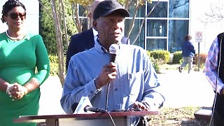 Former Augusta Commissioner Richard Colclough dies of natural causes