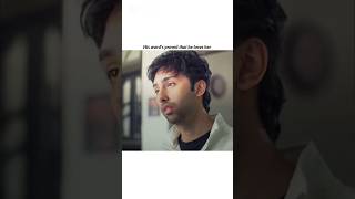 His word's proved that he loves her #kafeel #sanamsaeed #areeqahaq