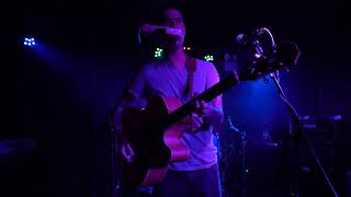 Jared Knapik - Change of Heart (Music Fests Here 2, 4/27/2024)