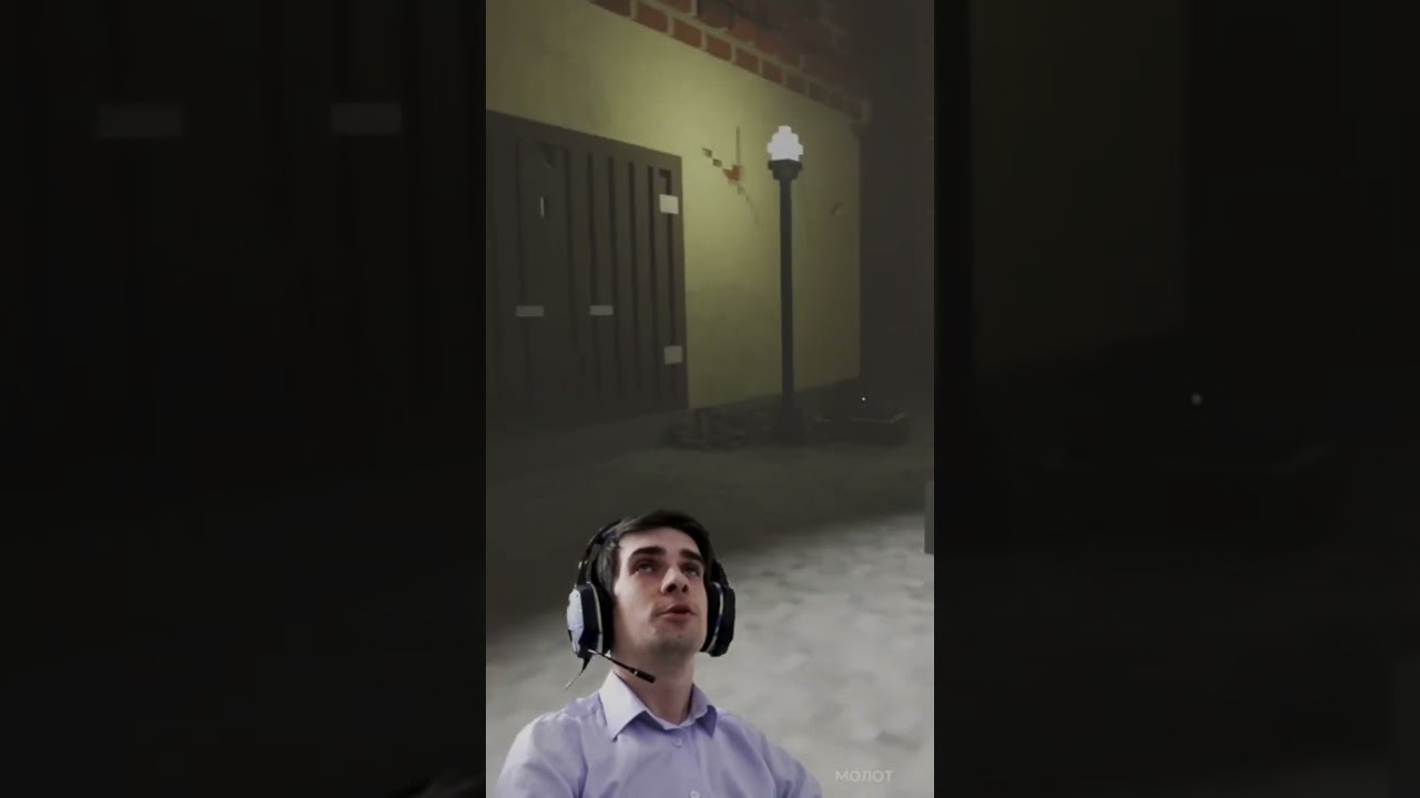 когда игра внезапно удивляет 