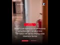 Vecinos denuncian inundaciones en estudios del Condominio Terrazas de Santa María