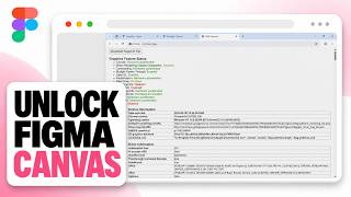 How to Fix “WebGL Is Not Supported or Is Disabled” in Figma
