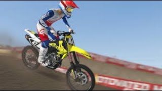 MX Simulator | Noob To Pro | Ep. 1 | YZ250