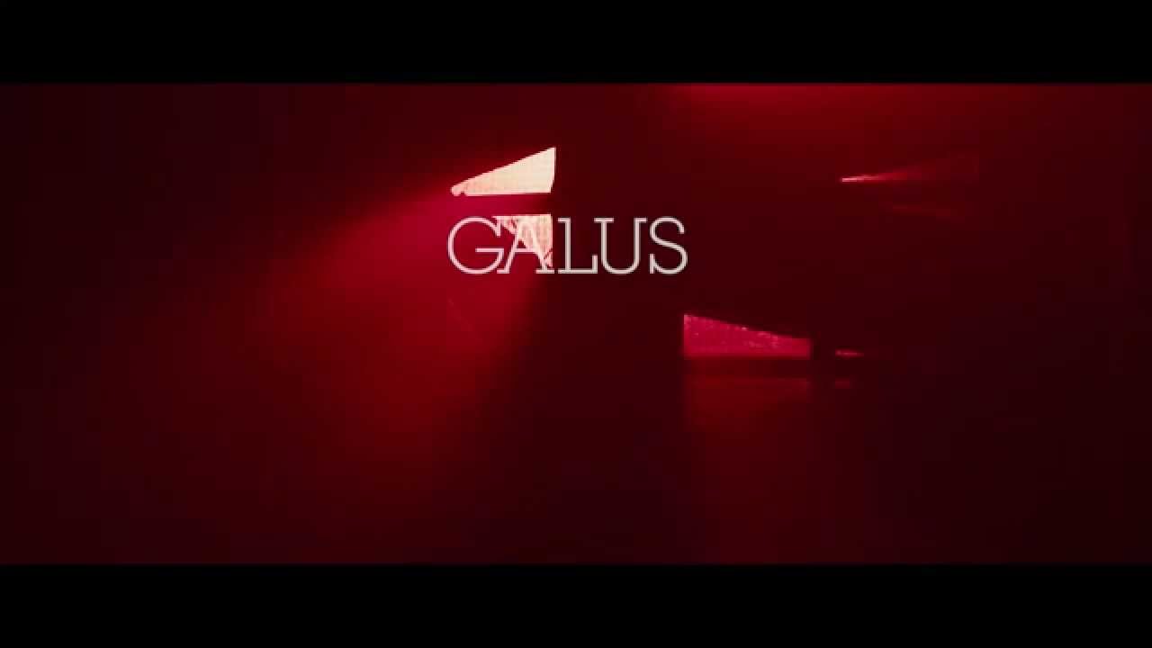 grohe hand shower Galus - Flowers Eat Animals [UKM 037] (video teaser)