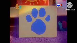 Nick Jr. Fish (2003) Version #5