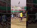When your setter is too smart⚡️ open ball 👀