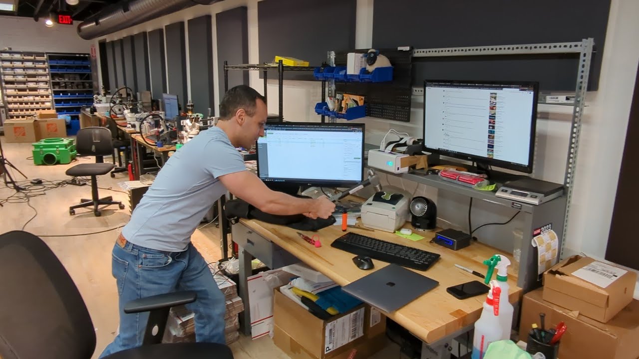 Geek christmas recipes