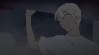 Amuro Gif Compilation Detective Conan