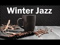 Winter JAZZ - Smooth Saxophone Jazz - Relaxing Jazz Music For Good Winter Mood