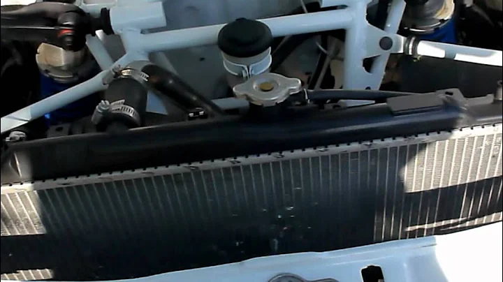 Bryce's Hot Rod Honda N 600