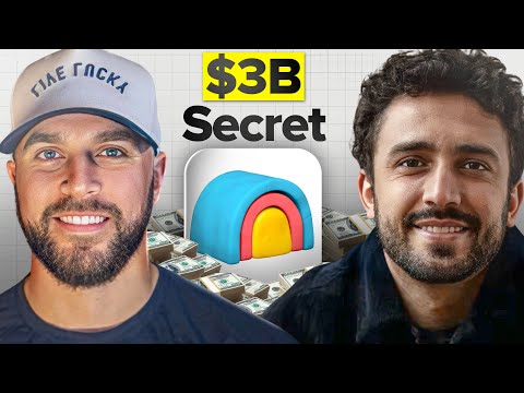 Bruluccas30:  The Inside Story