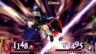 Dissidia: Onion Knight [Critical Strike] Preview 2