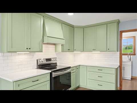 1940 Sharkey Rd, Morehead, KY home video tour