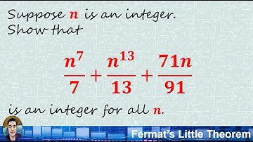 Using Fermat
