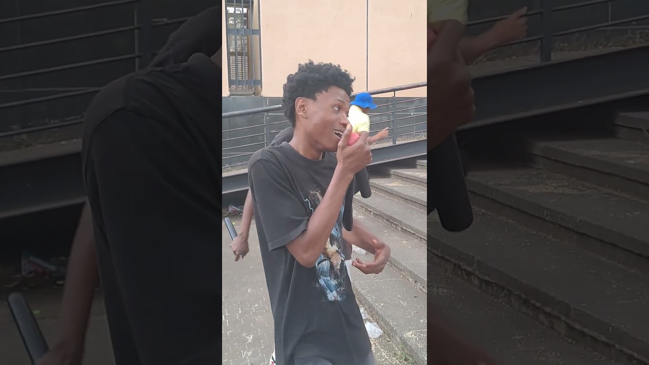 Boom bap, the only true rap 