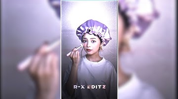 SHAKY SHAKY X NEYMAR JR. 😩🌷||  NEW TIK TOK VIRAL GIRLS TREND XML 🤯✨ || XML BY @RX-EDITZ