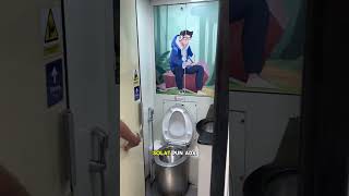 Keretapi di Indonesia…