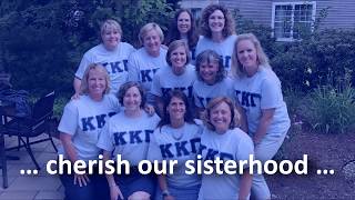 Happy Founders Day, Kappas!
