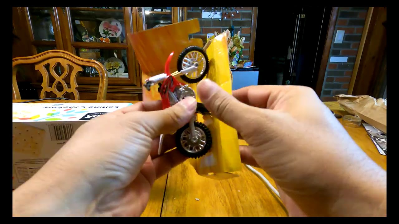 How to Ride a Motorcycle EP 4 - YouTube