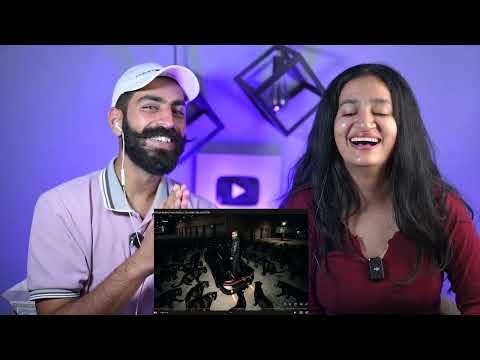 Reaction On : MAP ~ Prem Dhillon | Majhestic | Beat Blaster