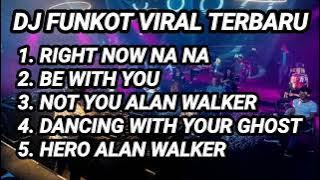 DJ FUNKOT VIRAL RIGHT NOW NA NA X BE WITH YOU 2023 - DJ SMDK