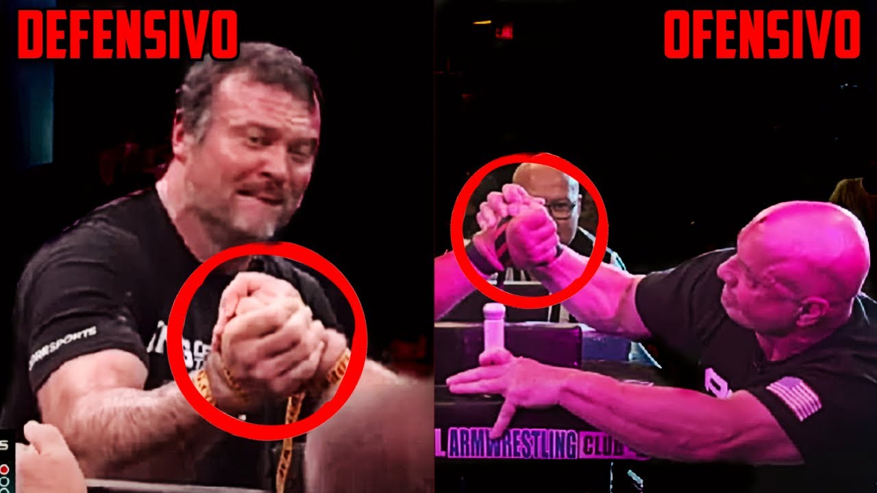 DEVON LARRATT y TODDZILLA utilizan LA MISMA TÉCNICA😱