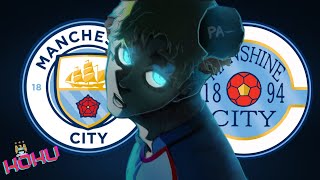 corpo Prfeito stop Smoking React Chris Prince blue Lock  Corpo Perfeito m4rkim