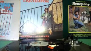 Harry J. All Stars - Liquidator