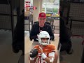 Who is on upset watch this week in CFB? Tune into the Barstool College Football Show tonight