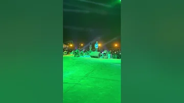 RAMZEEY & MAKHADZI PERFORMANCE