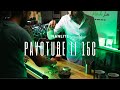 Los mejores tubos de luz RGB | Nanlite PavoTube II 15C
