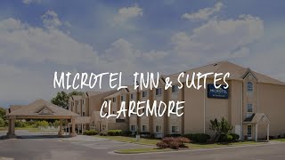 Microtel Inn & Suites Claremore Review - Claremore , United States of America