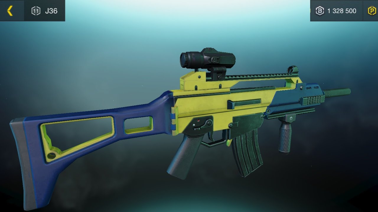 Battle prime - gameplay #57 | blast, J36