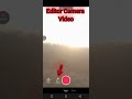 video editor