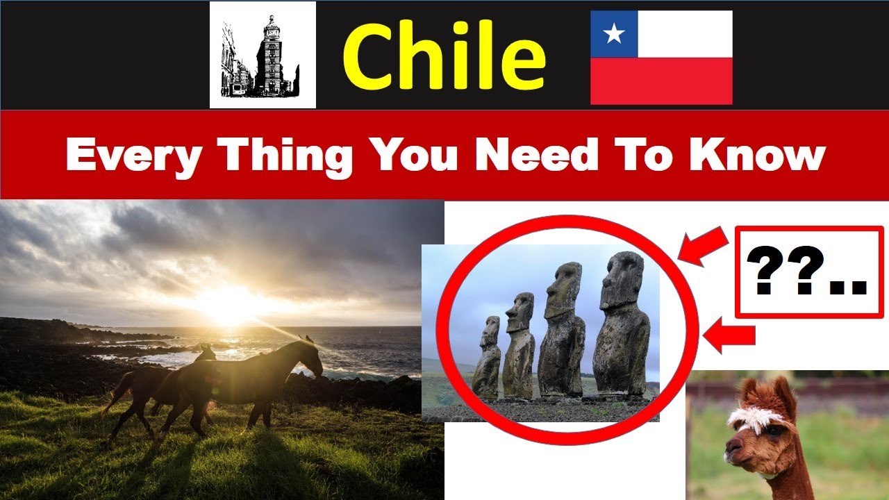 Chile | interesting facts about Chile  2021 | Chile 2021 | amazing facts about Chile