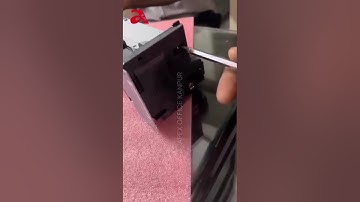 Kyocera ECOSYS MA4000x Fuser